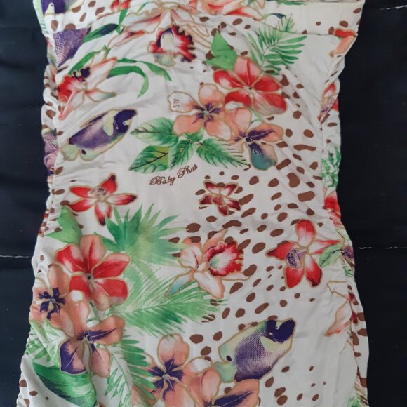 Baby Phat dress - Picture 11 of 14